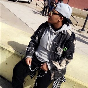 Meet your Posher, Ken